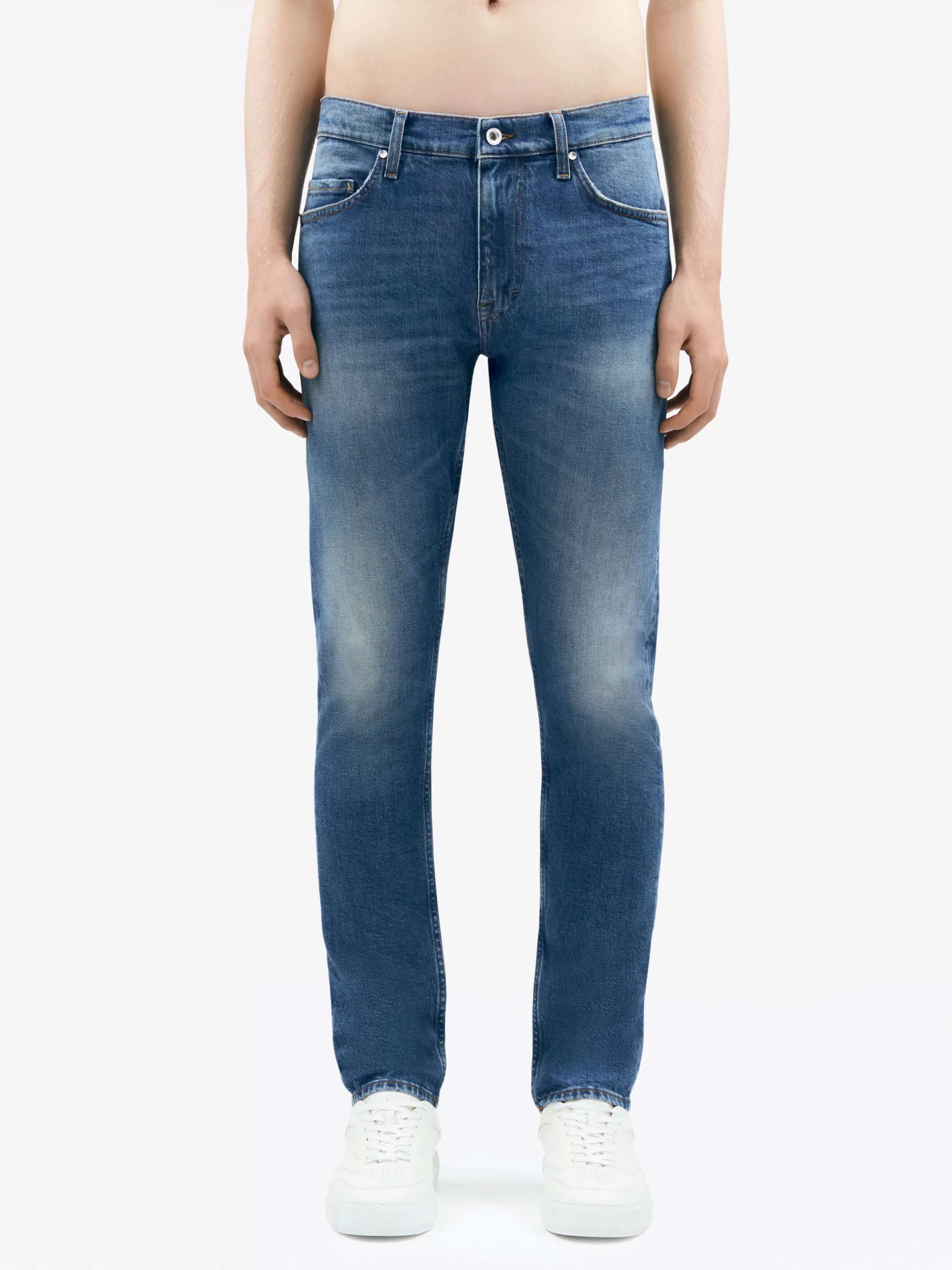 Best Sale Pistolero Jeans Men | Jeans