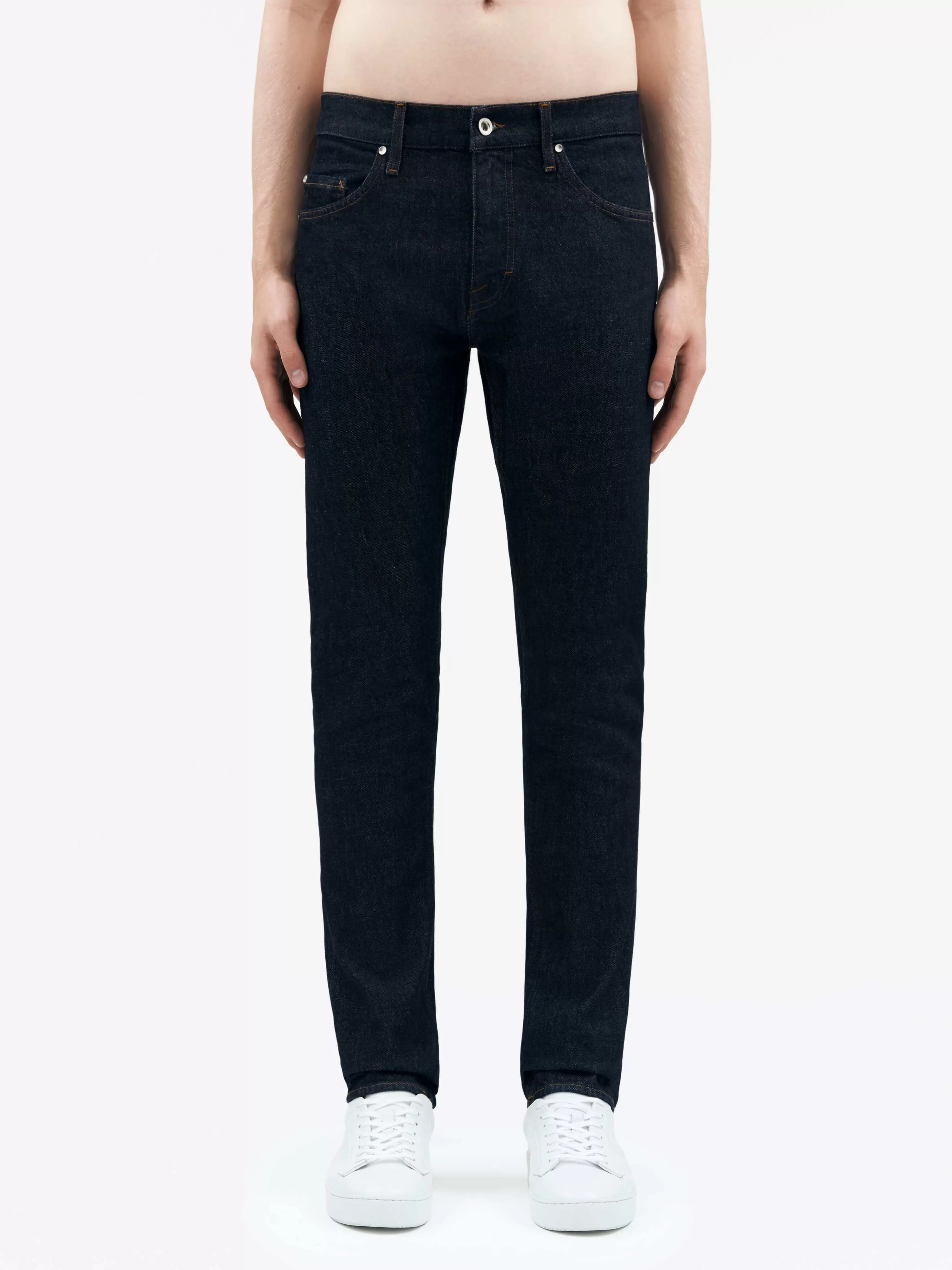 Shop Pistolero Jeans The Denim Edit | Jeans