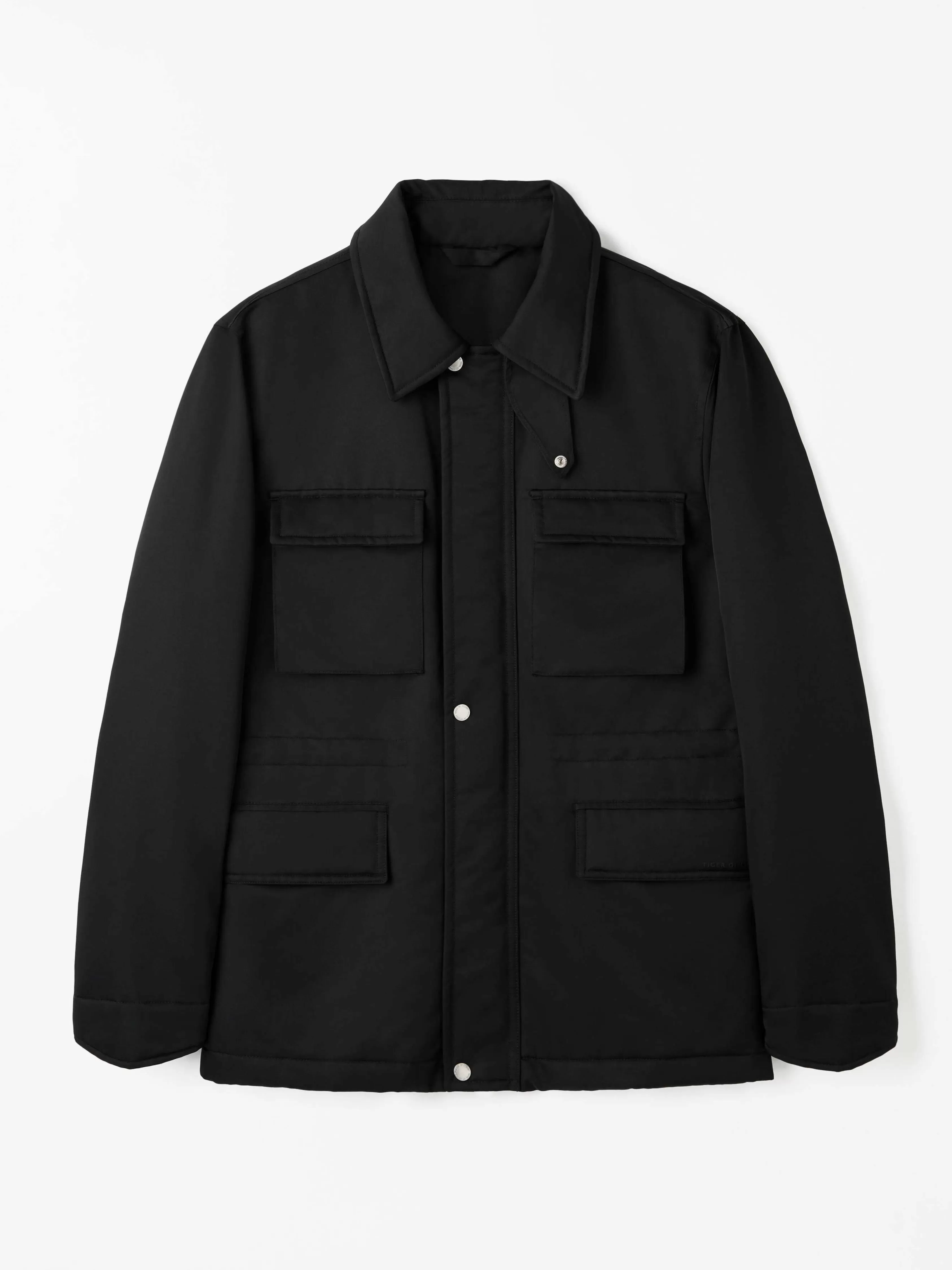 Flash Sale Quinton Jacket Outerwear | Outerwear