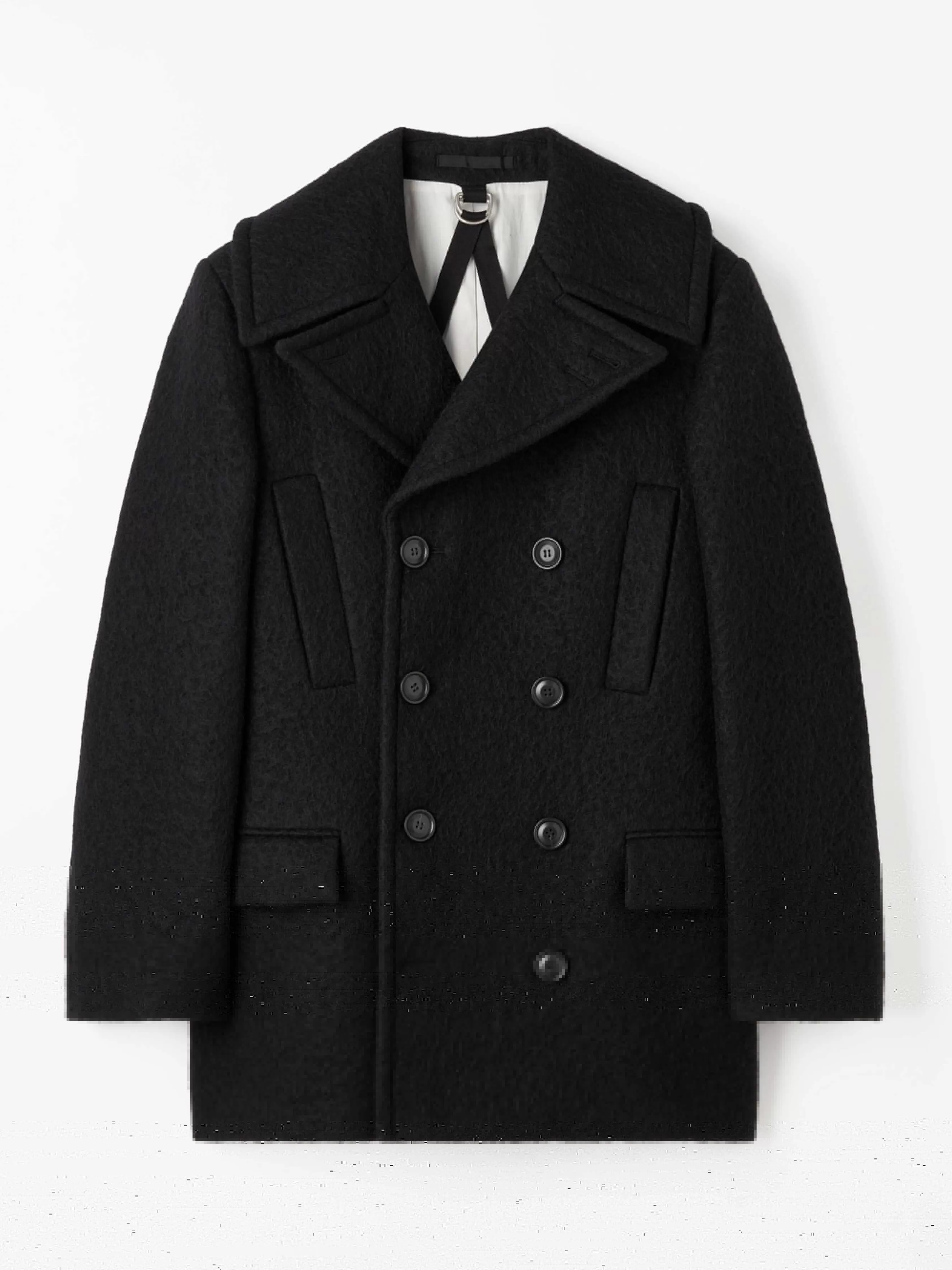 Hot Rhyson Coat Outerwear