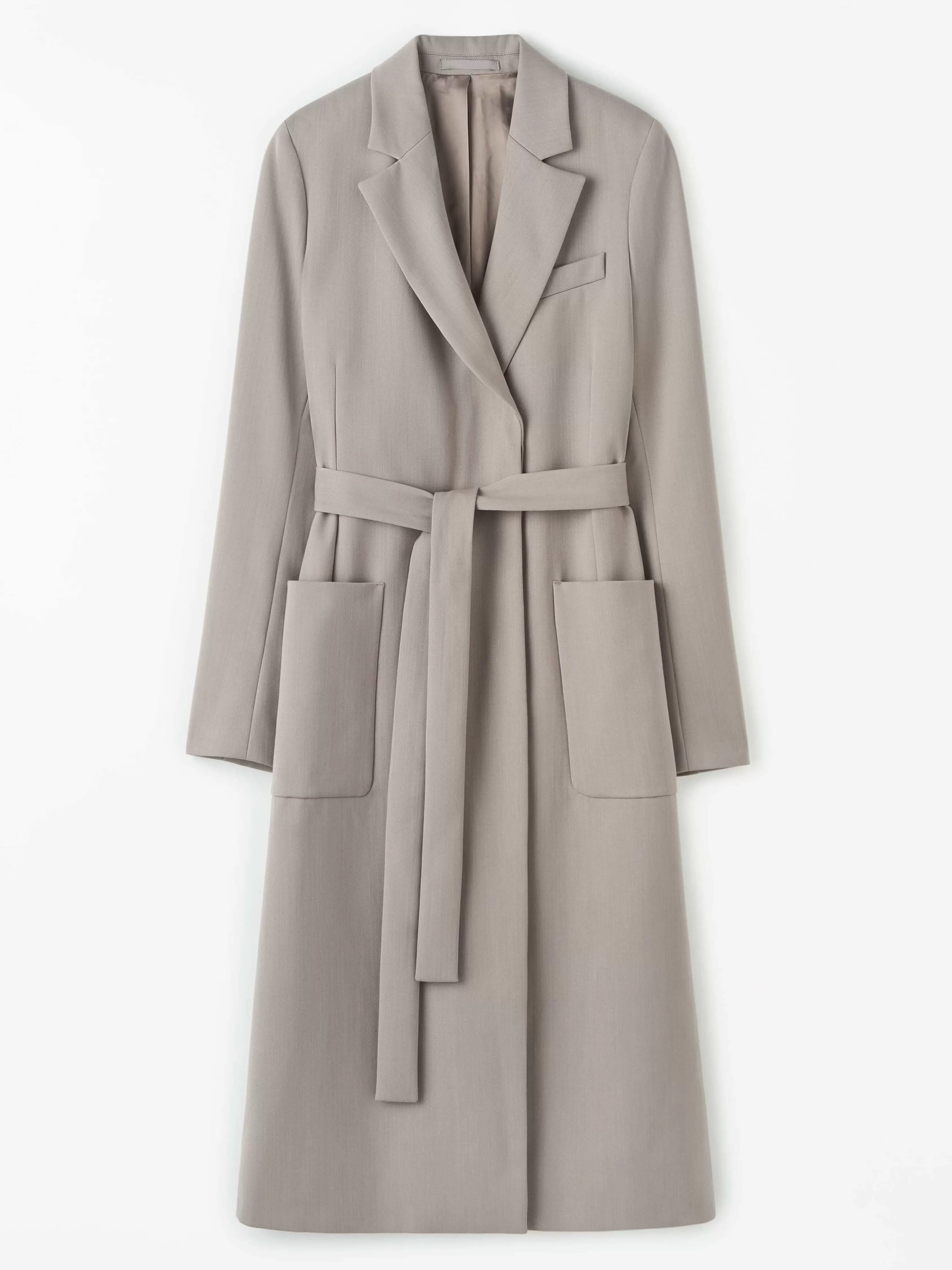 Hot Rimi Coat Trending Now | Outerwear