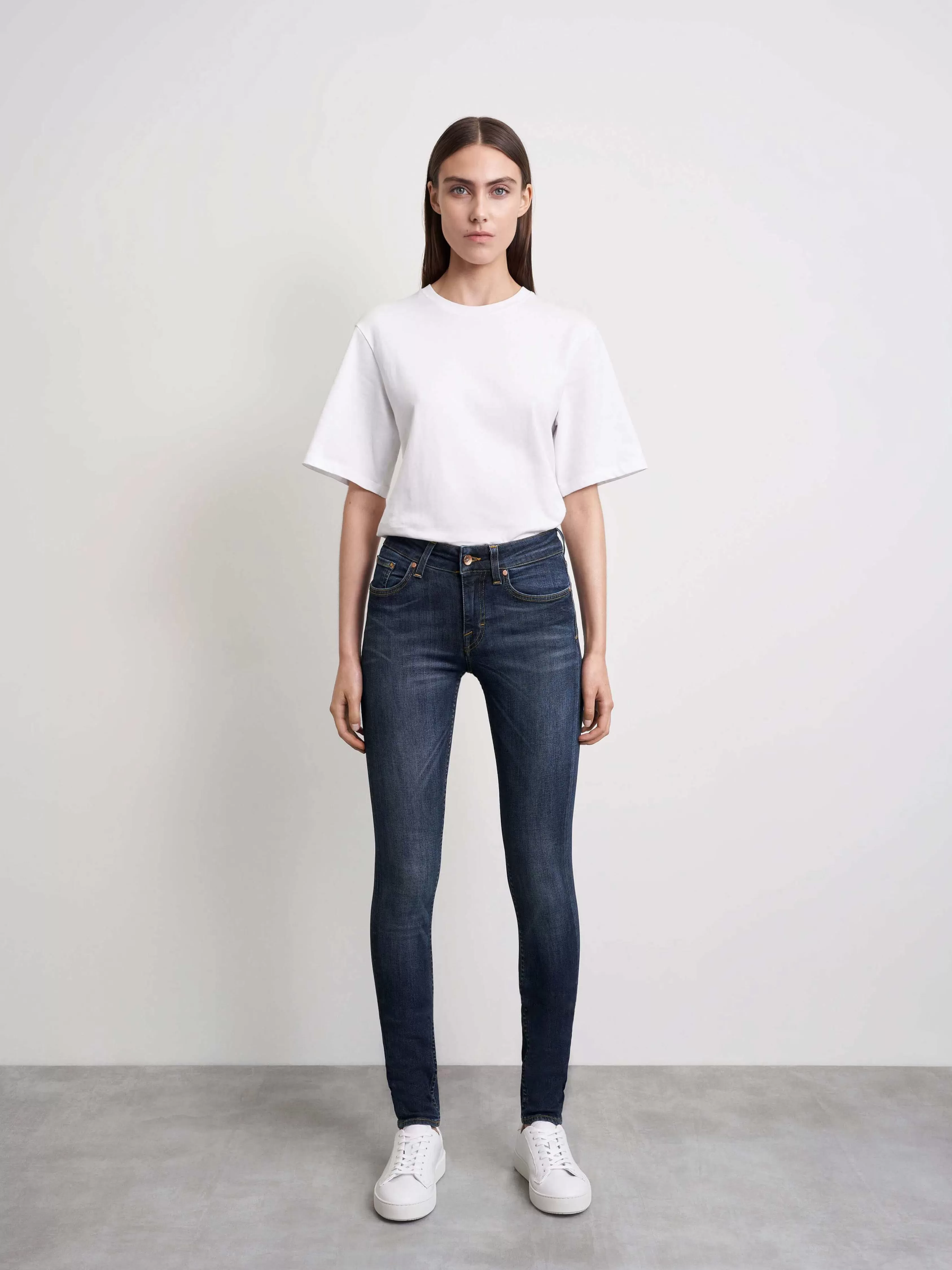 Cheap Slight Jeans Jeans | All Clothing