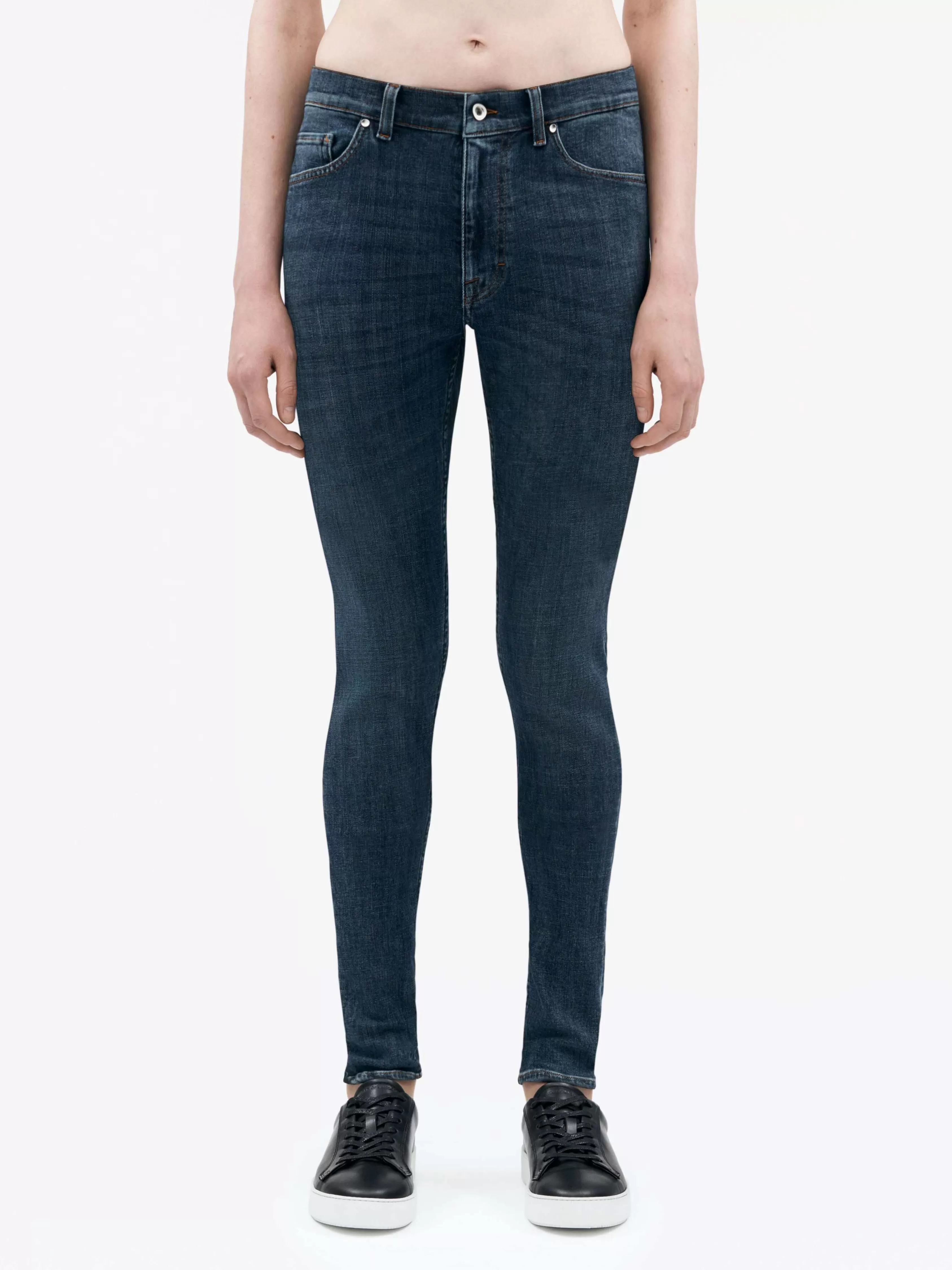 Outlet Slight Jeans Jeans | All Clothing