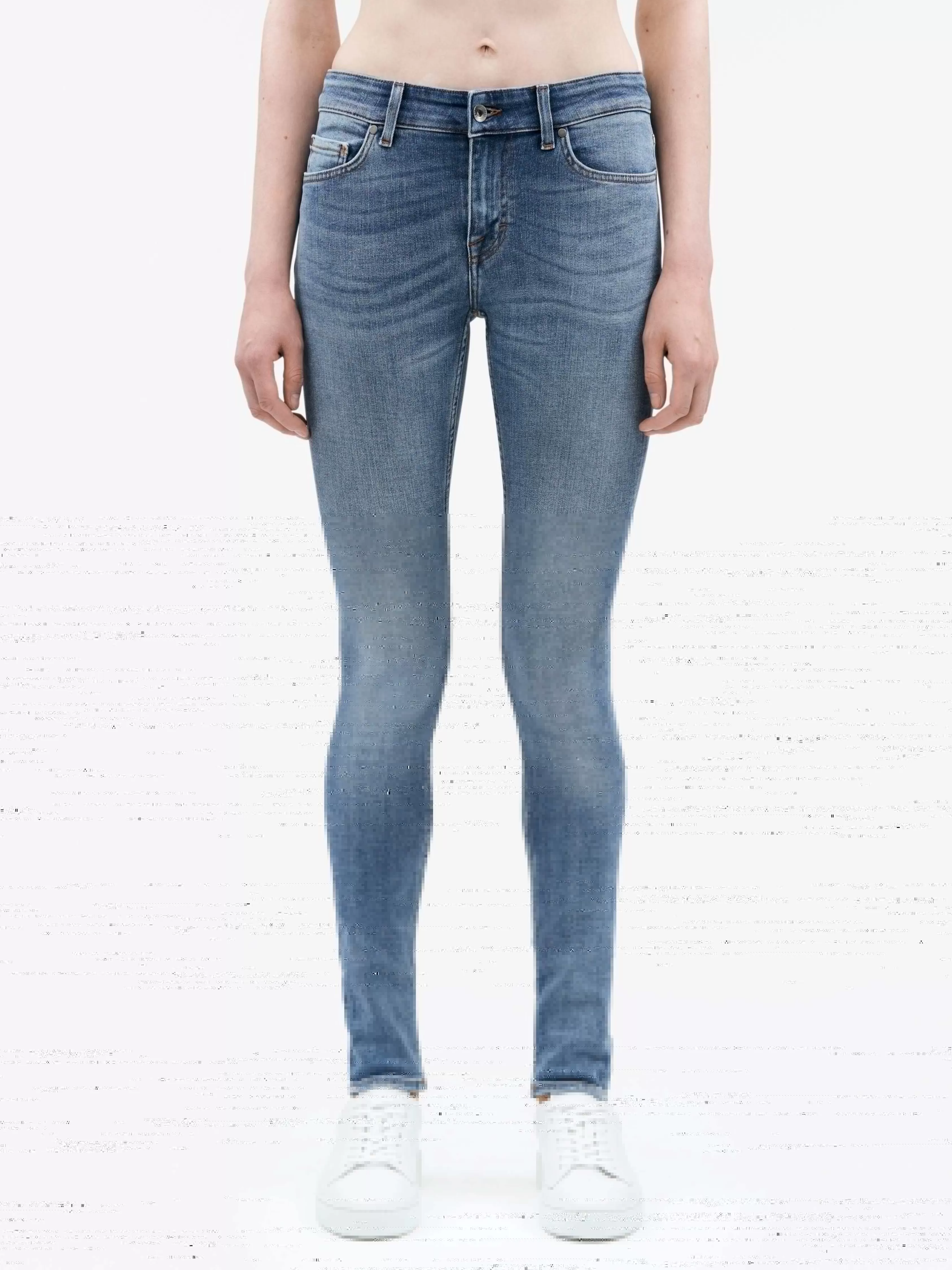 Flash Sale Slight Jeans Jeans | All Clothing