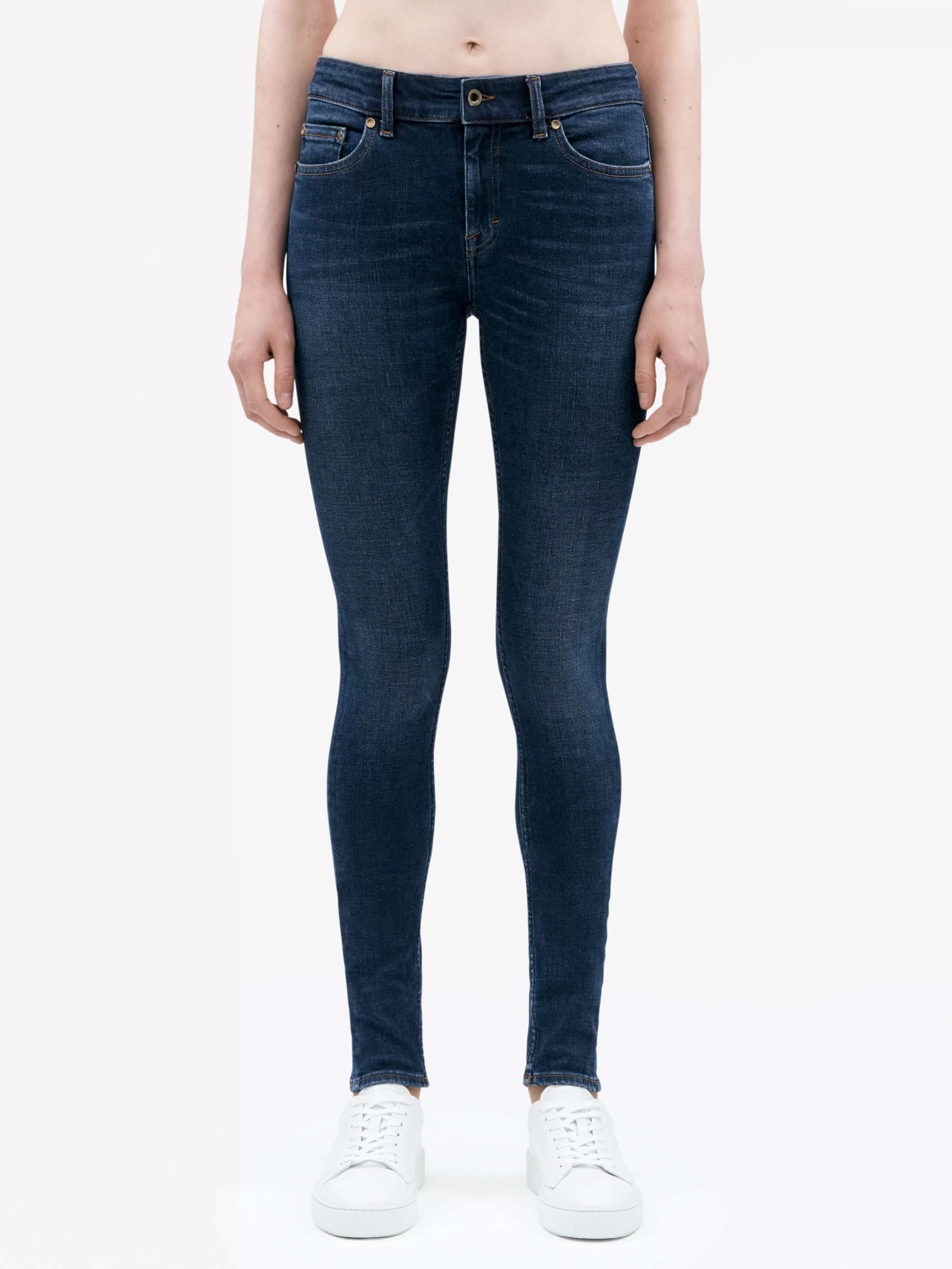 Outlet Slight Jeans Jeans | All Clothing