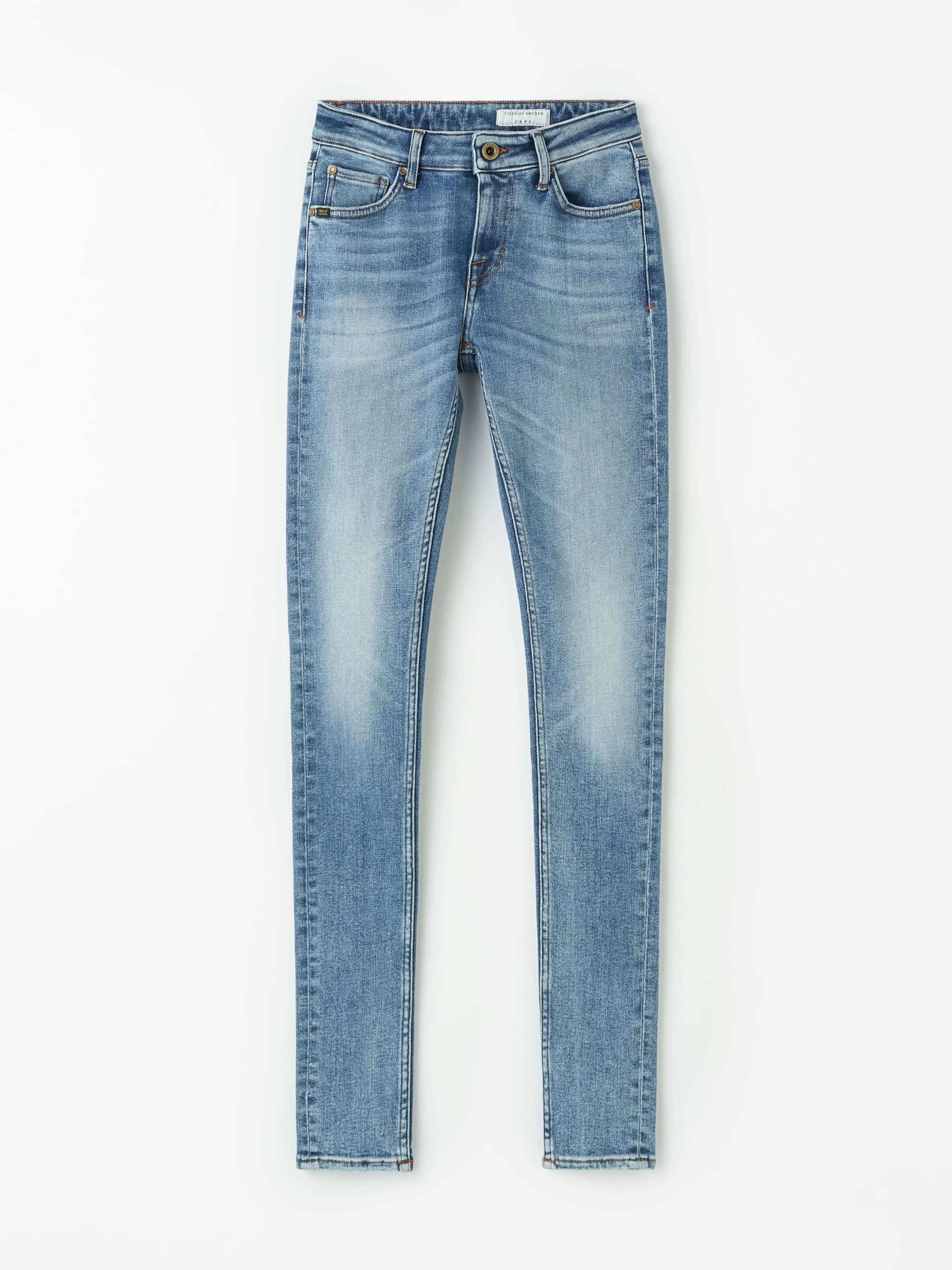 Cheap Slight Jeans Jeans