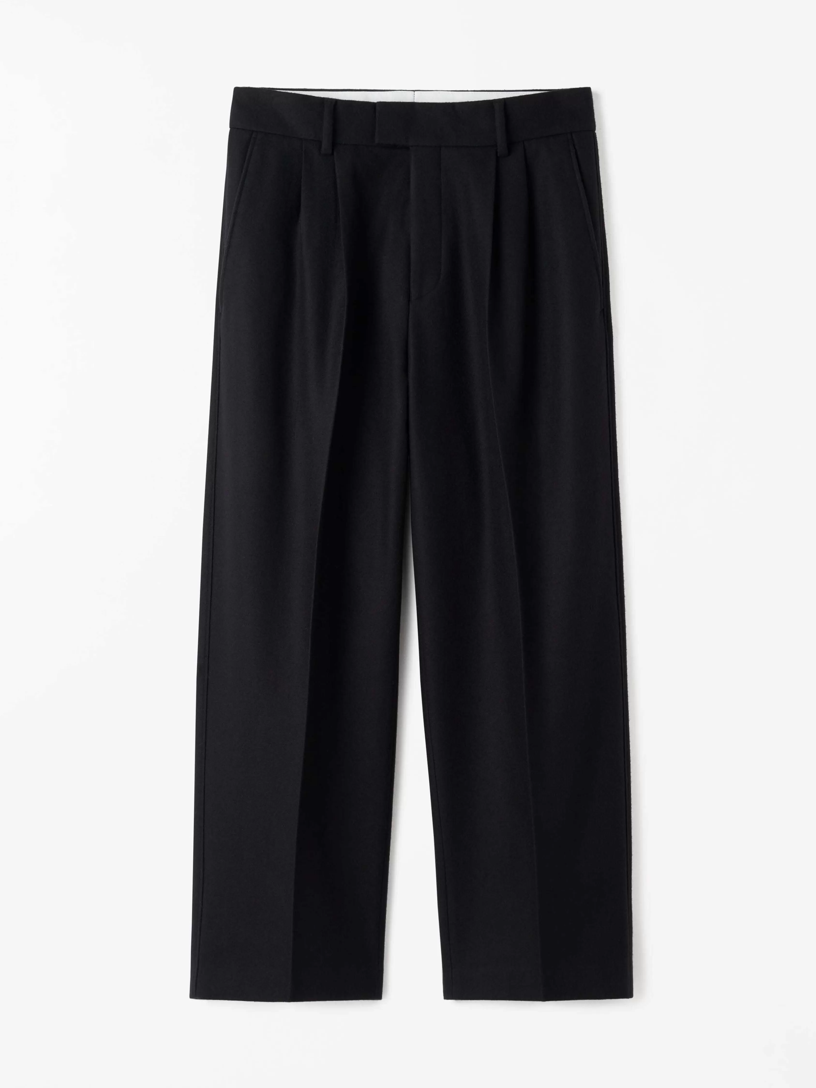 Store Tatum Trousers Trousers | Suits