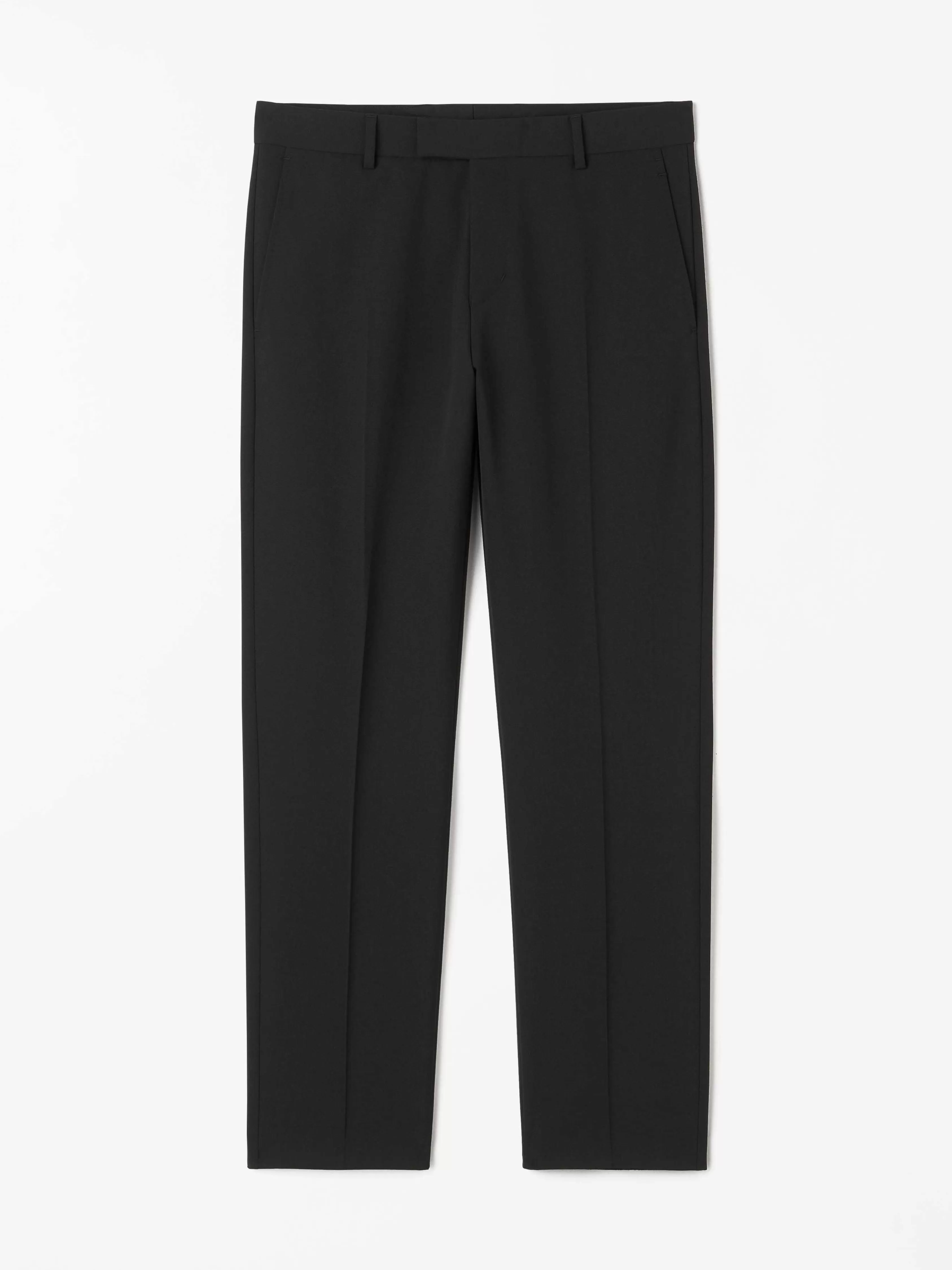 Fashion Tense Trousers Men | Trousers