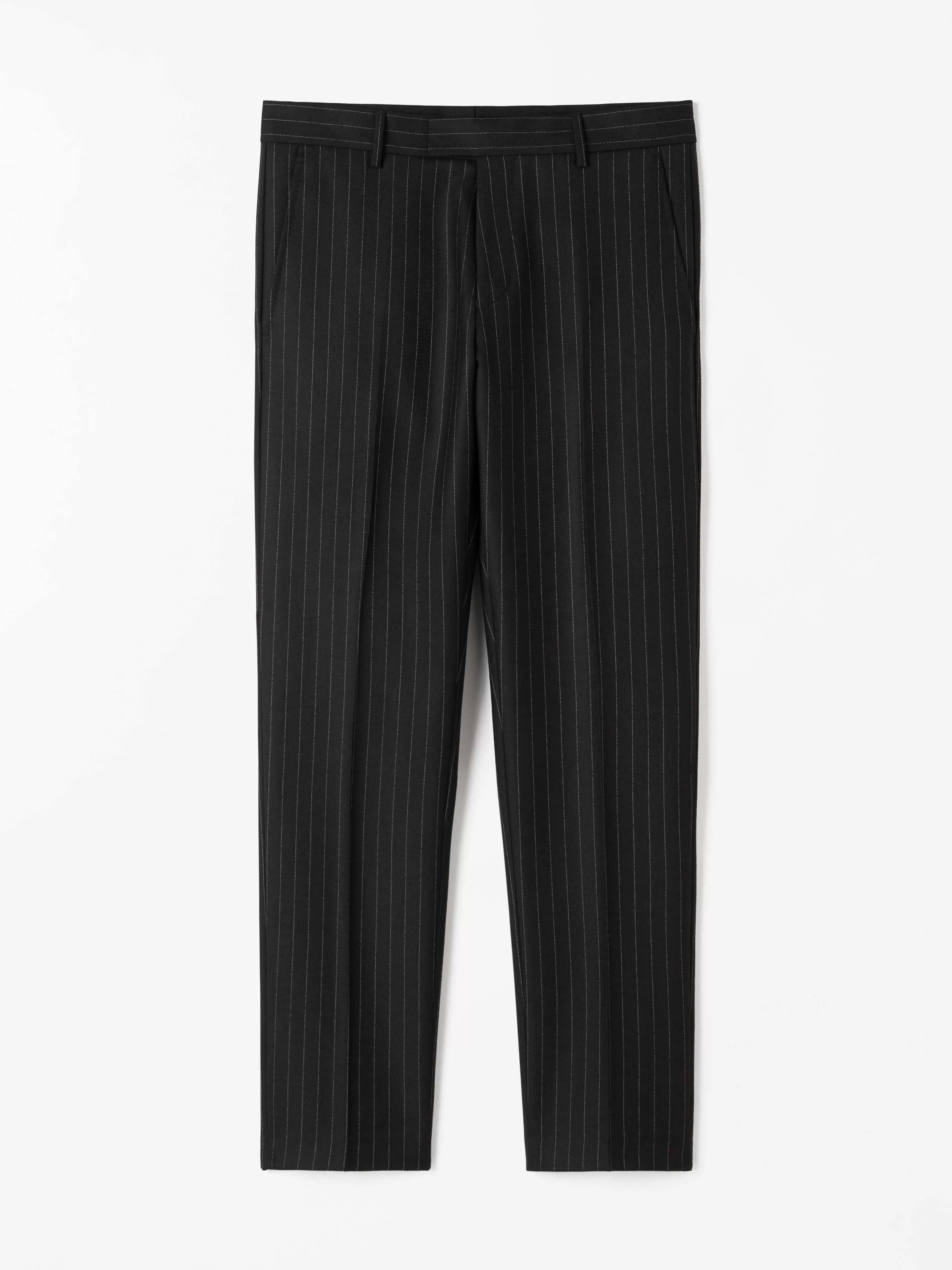 Fashion Tense Trousers Men | Trending Now