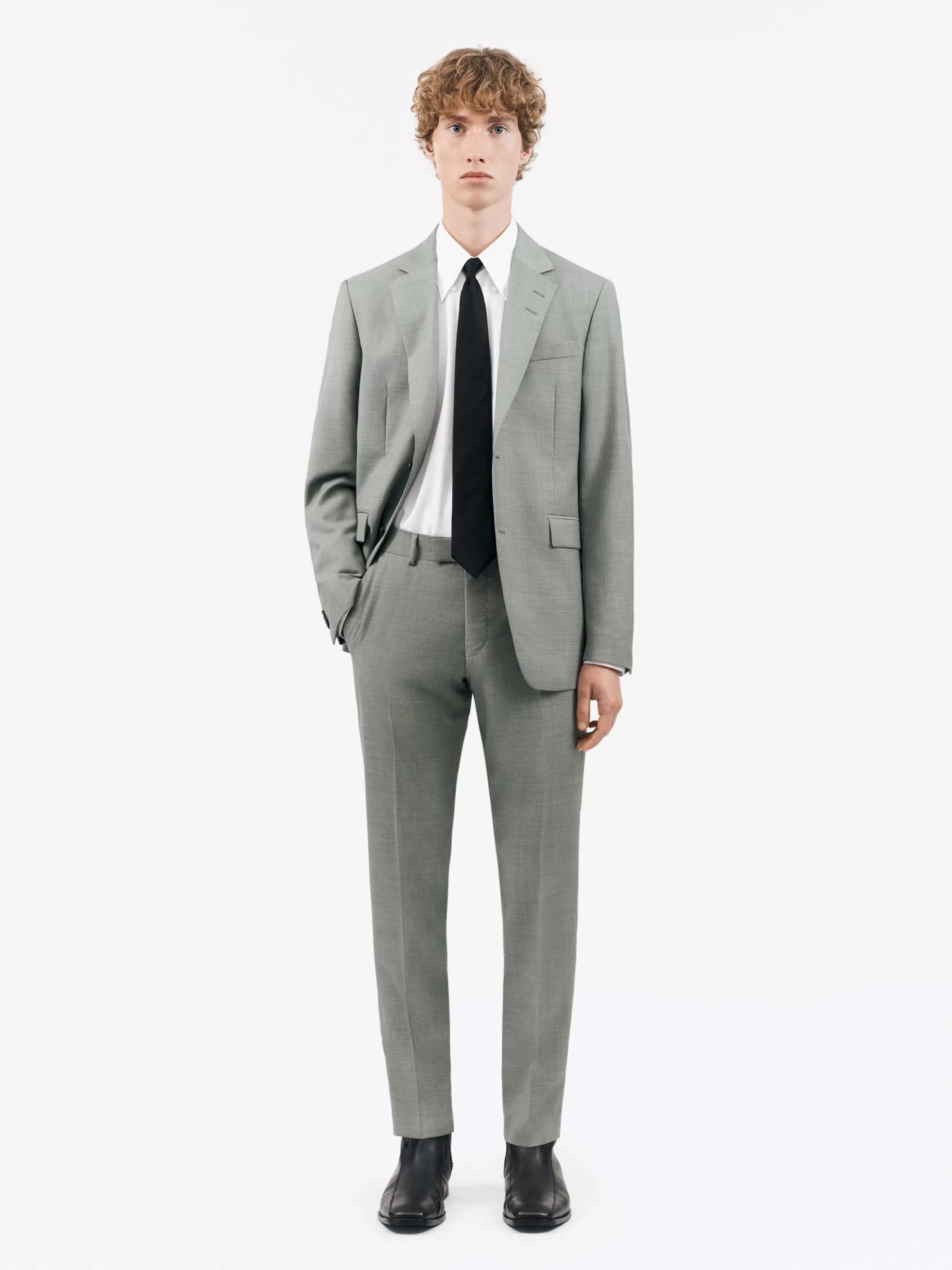 Shop Tenuta Trousers Men | Trousers