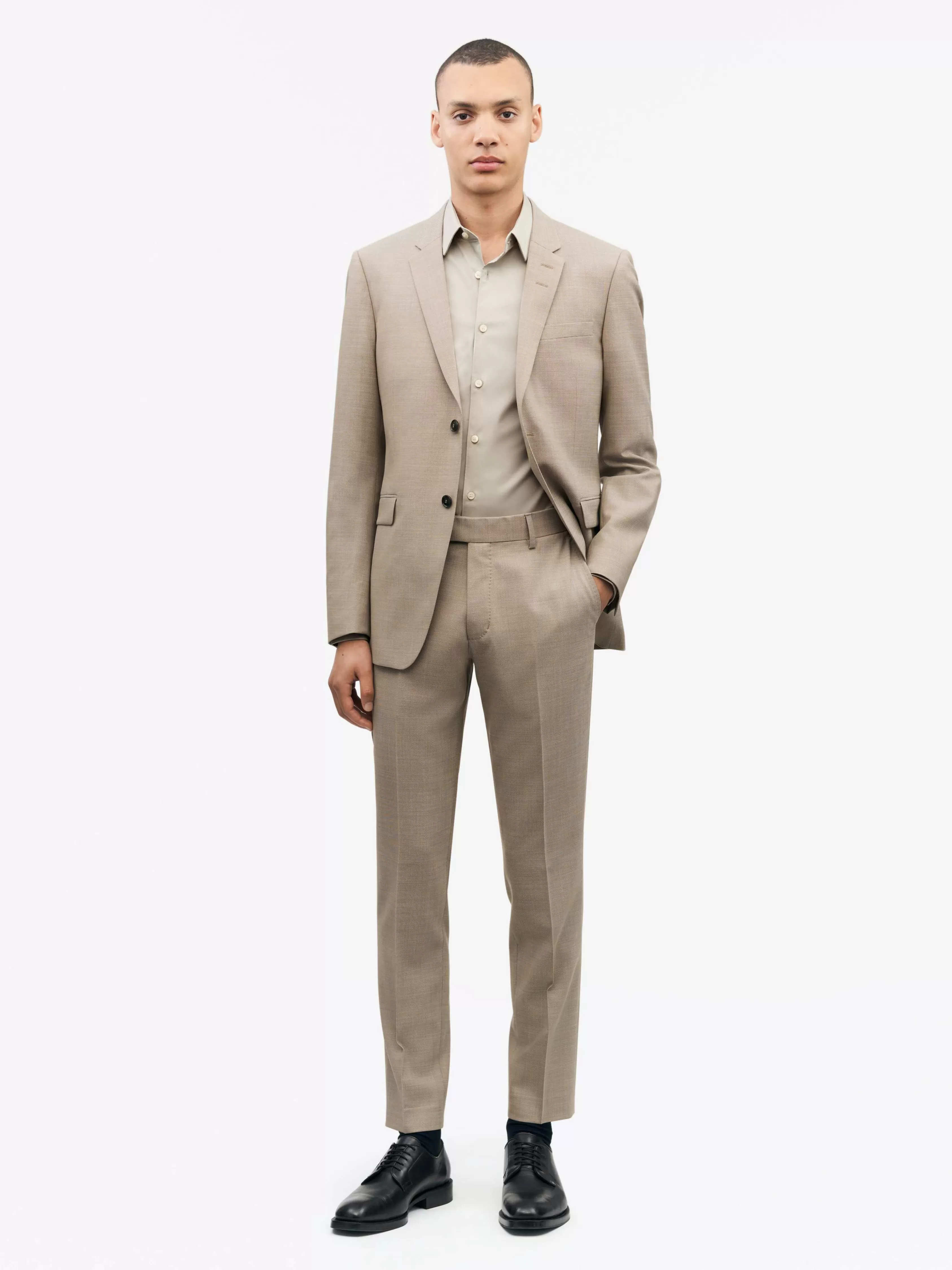 New Tenuta Trousers Trousers | Suits