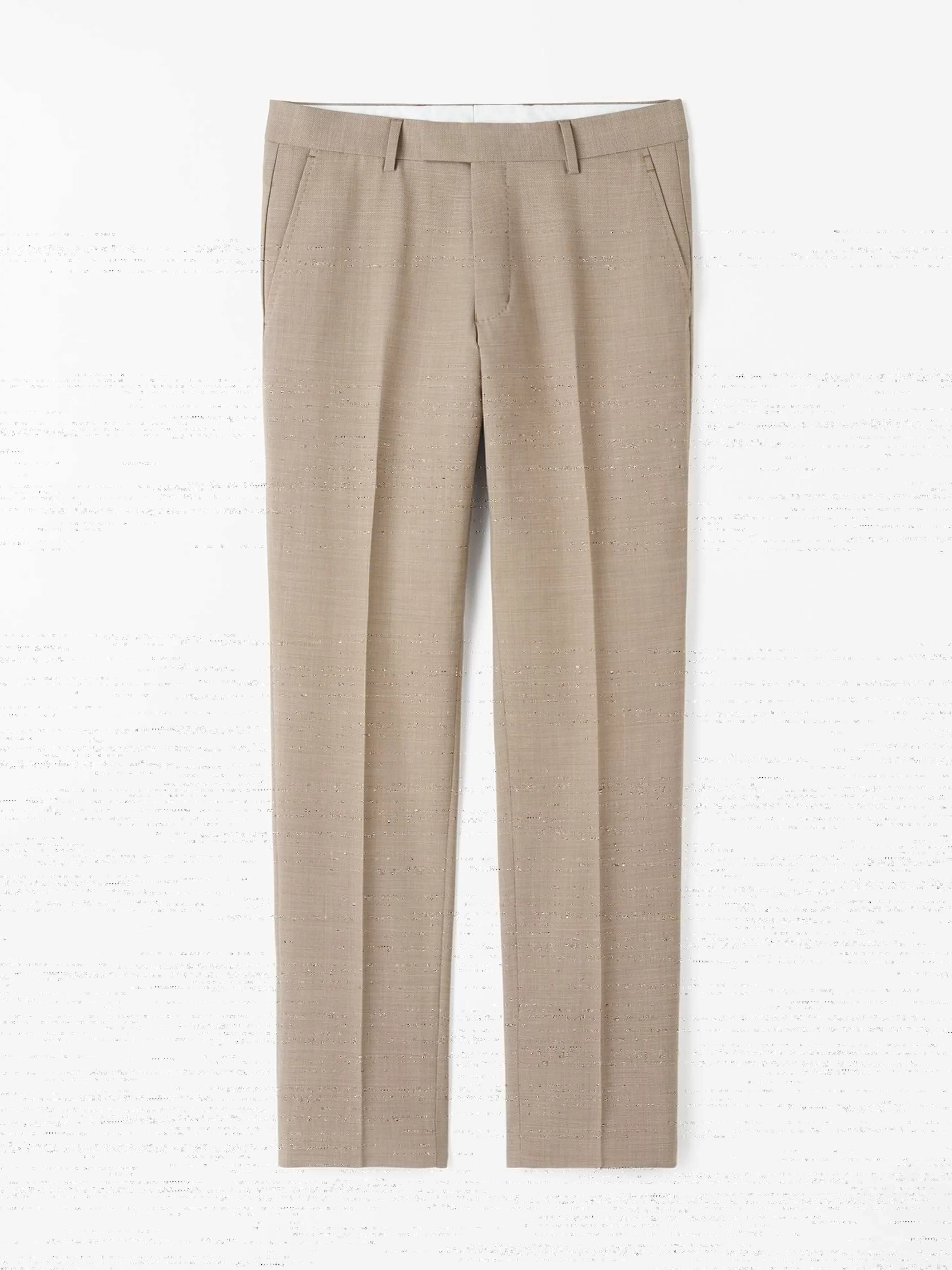 New Tenuta Trousers Trousers | Suits