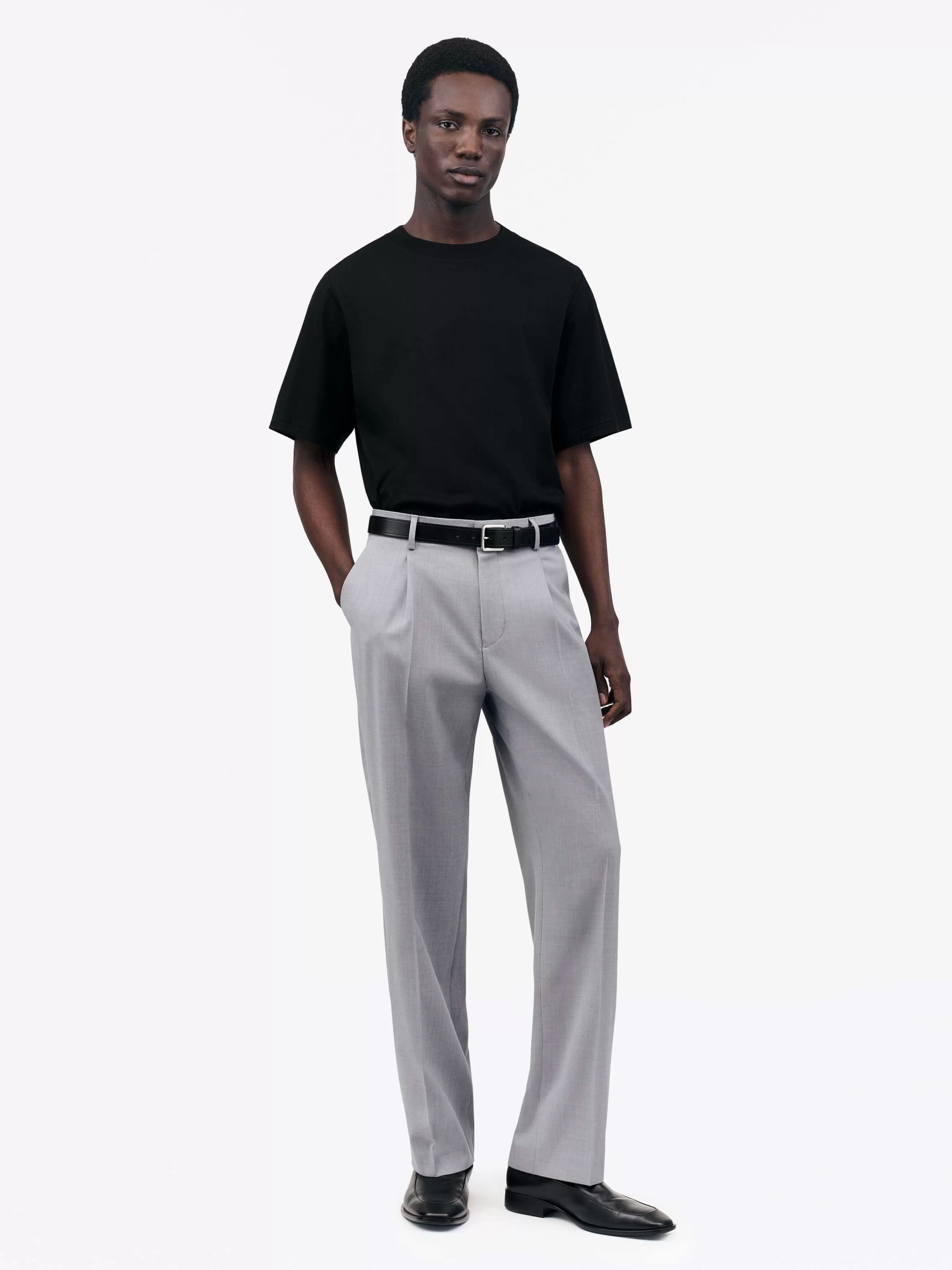 Online Todne Trousers Swedish Wool | Trousers