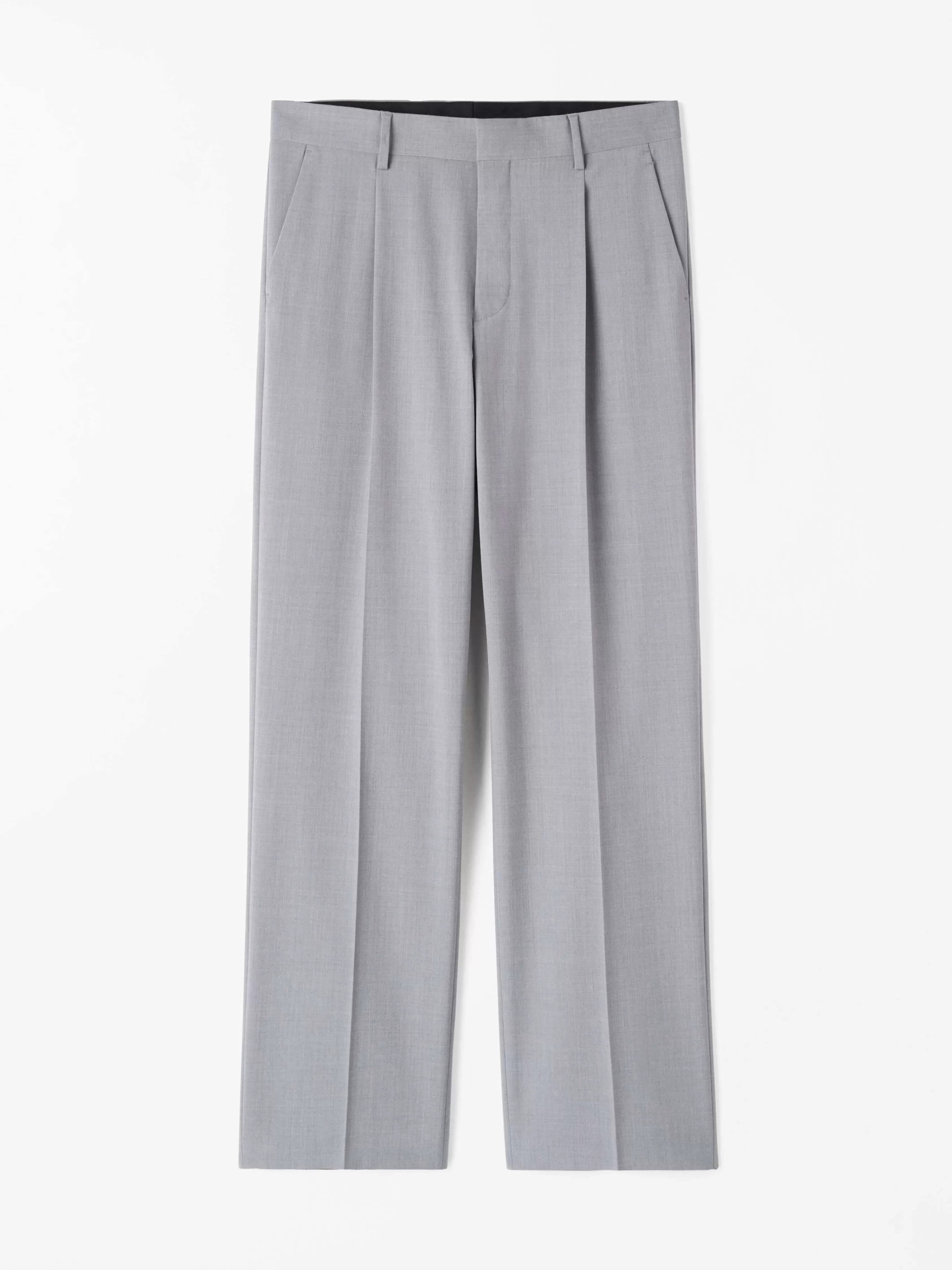 Online Todne Trousers Swedish Wool | Trousers