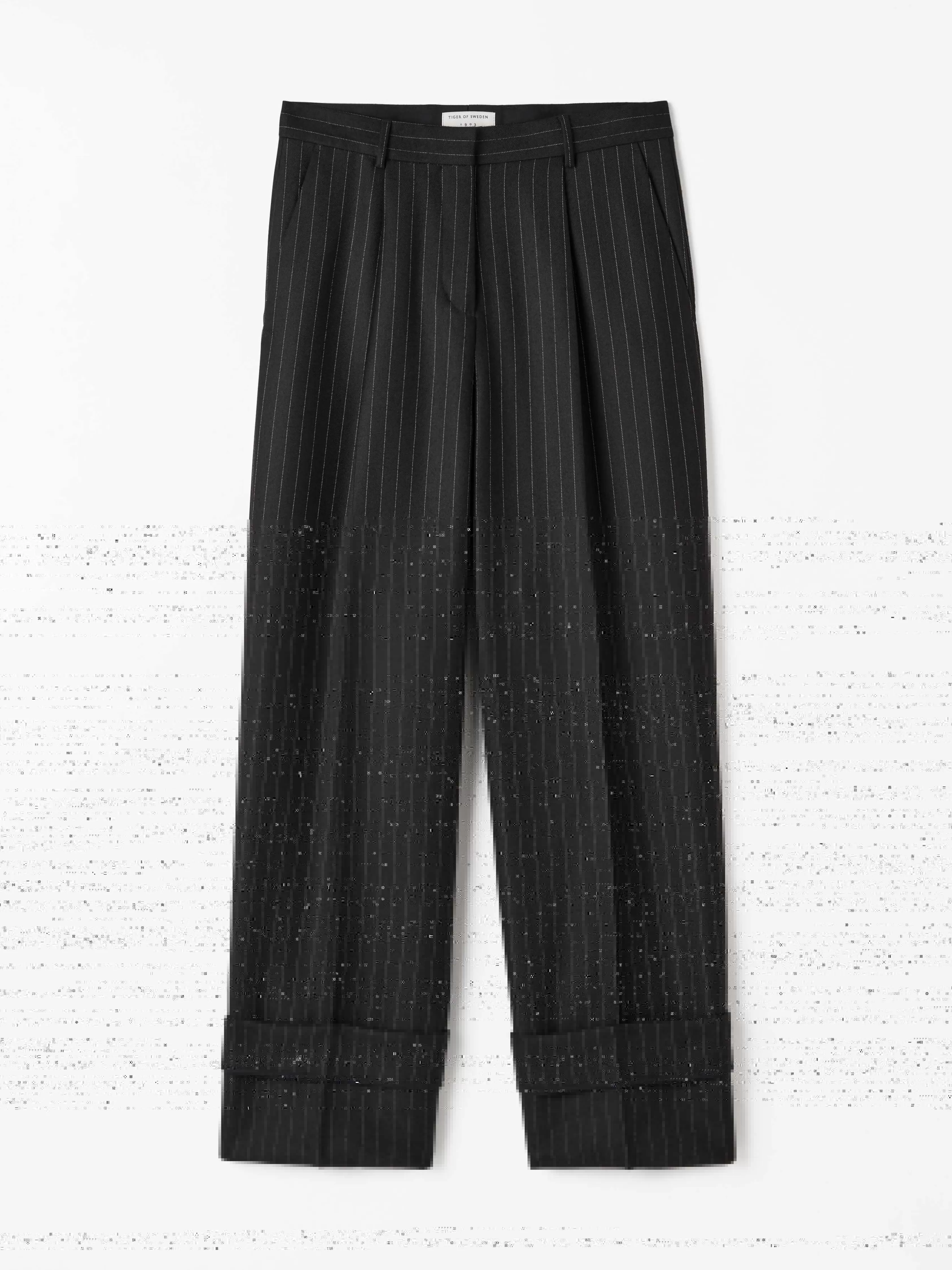 New Tresia Trousers Women | Trousers