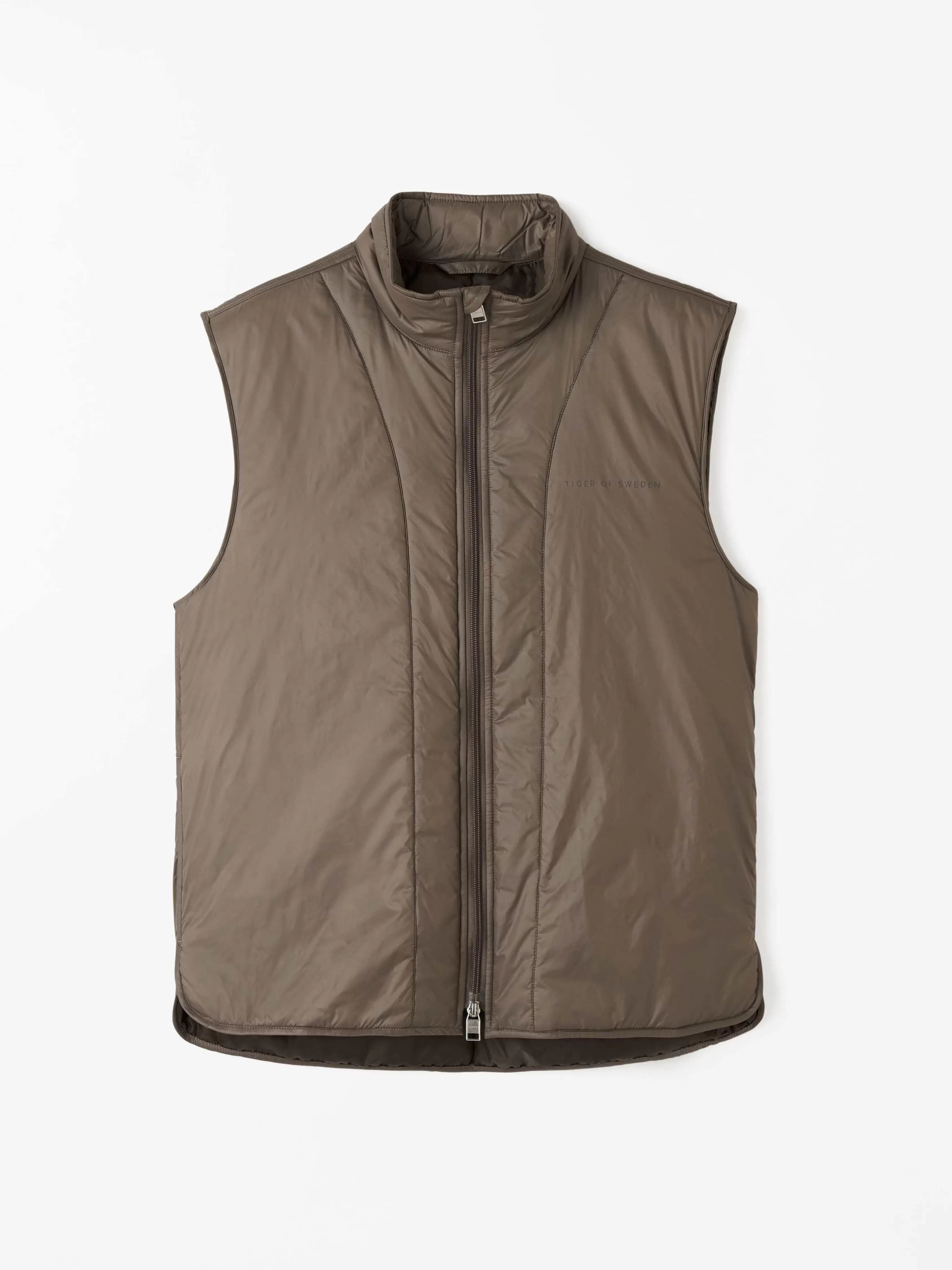 Clearance Vennier Vest Outerwear | Waistcoats