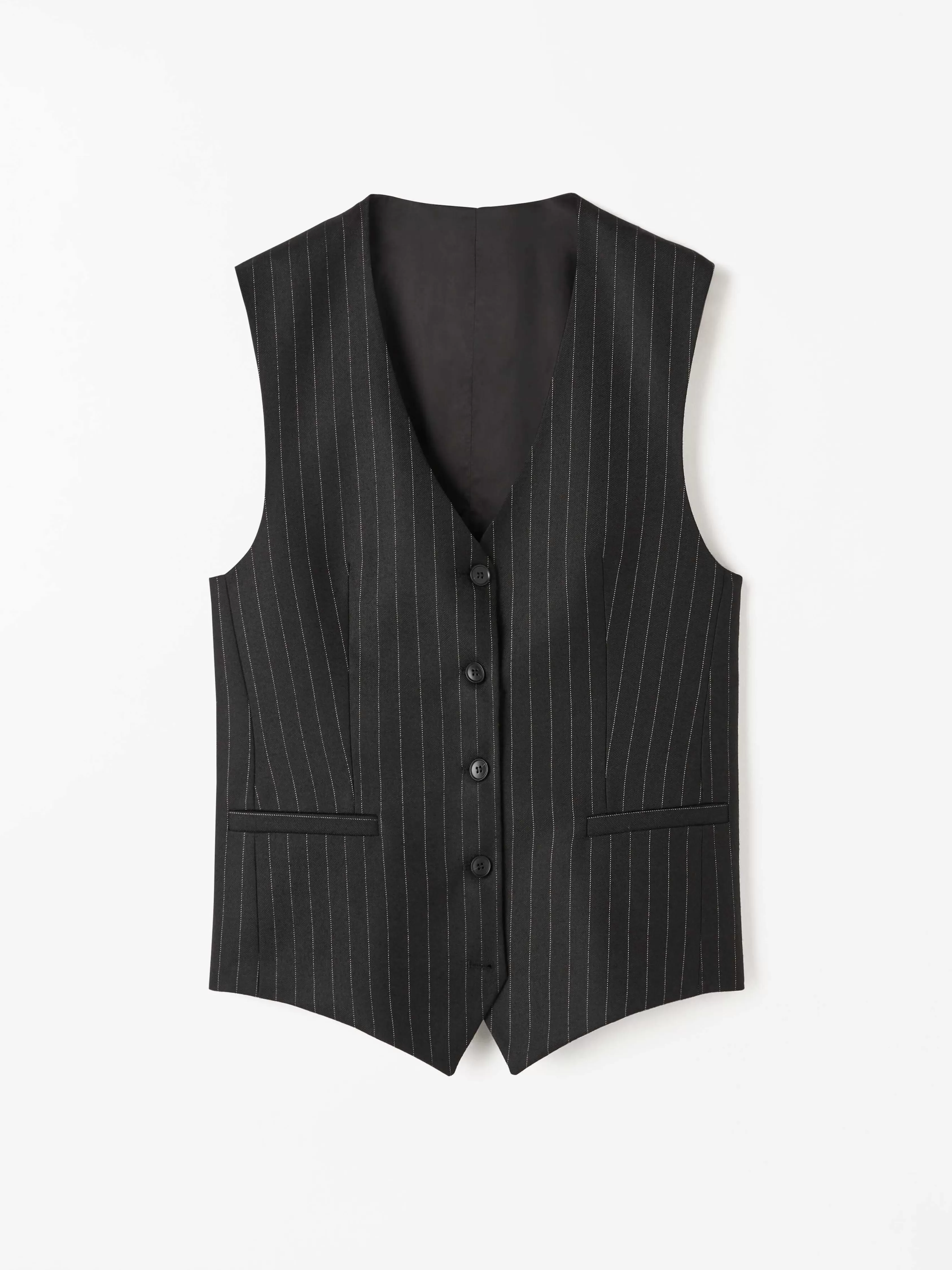 Flash Sale Verlie Waistcoat Women | Suits