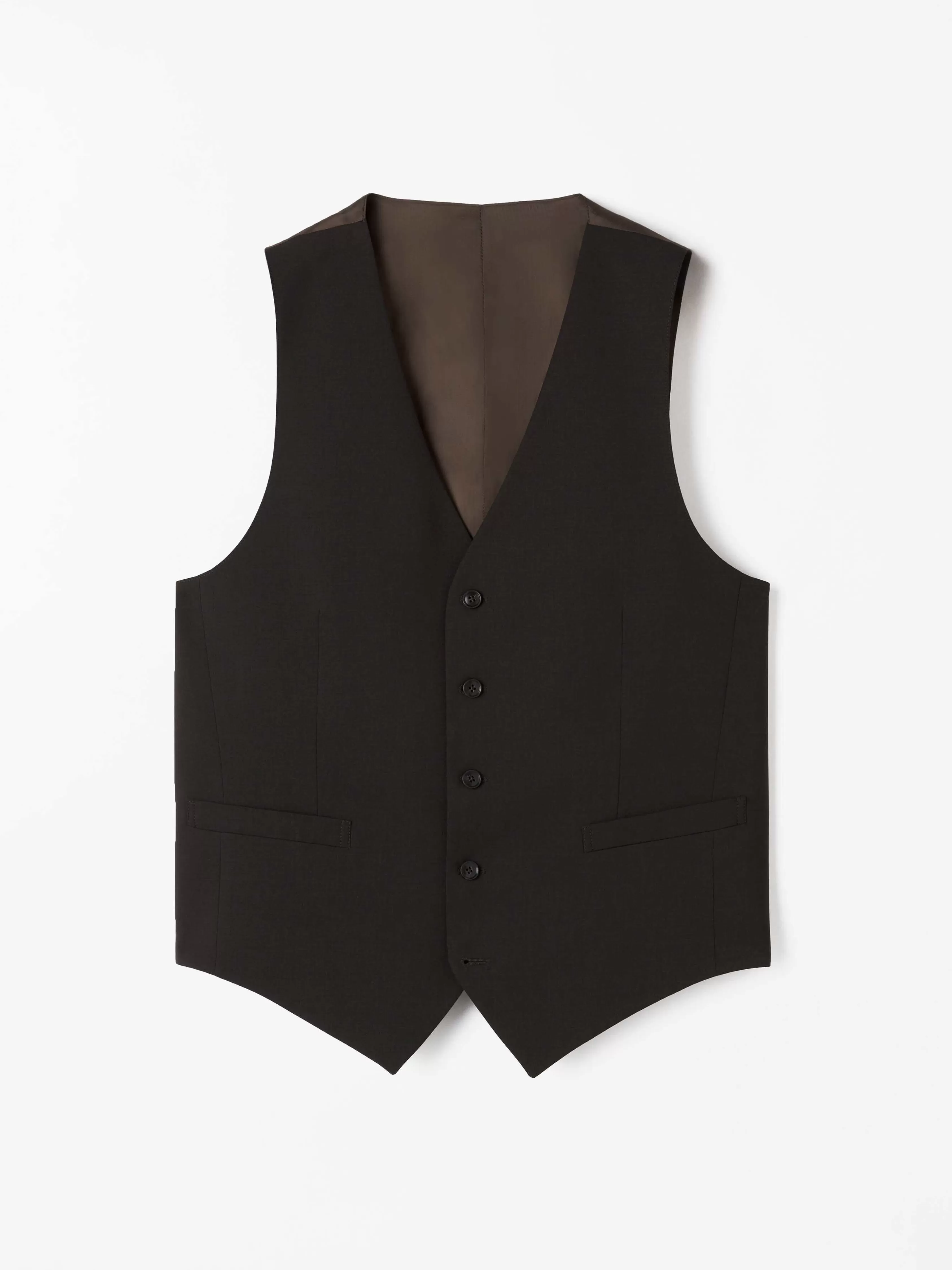 Sale Wayde Waistcoat Waistcoats | Waistcoats