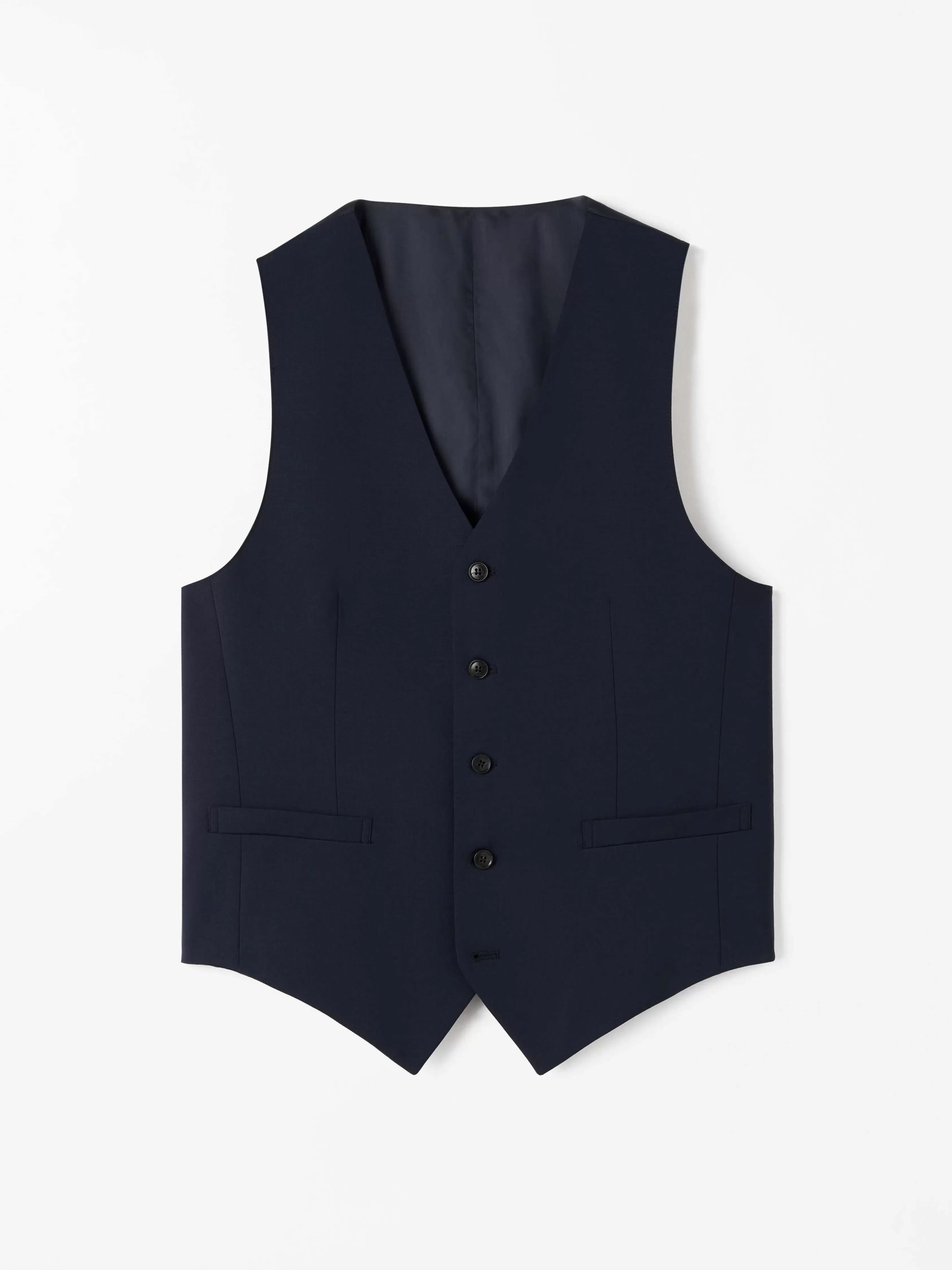 Outlet Wayde Waistcoat Waistcoats | All Clothing